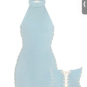 Hidden Culture Dress